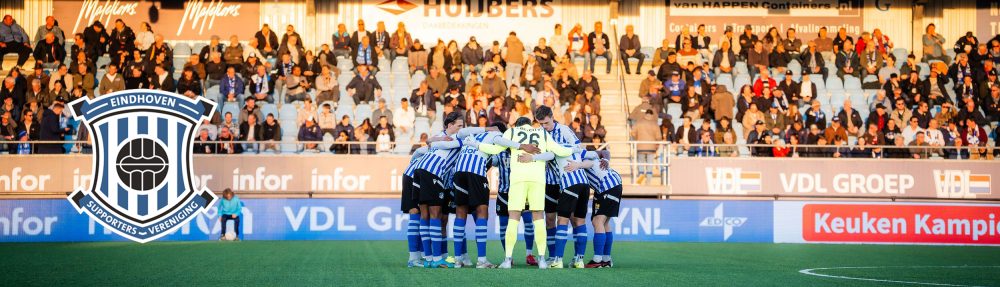 Supporters Vereniging Eindhoven
