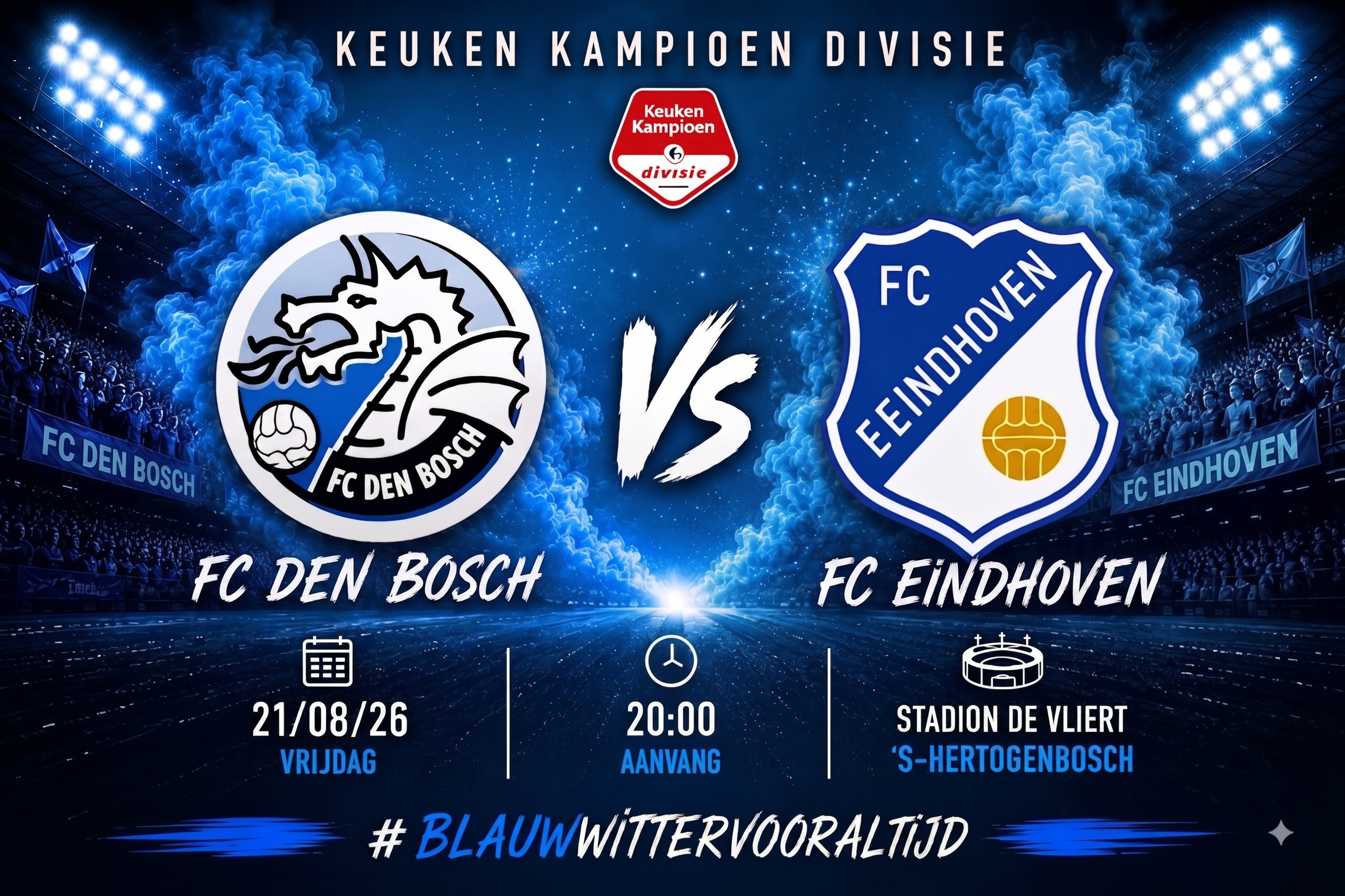 FCDB - FCE